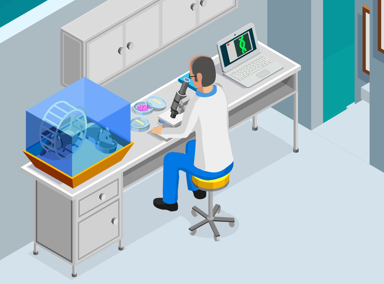 Lab